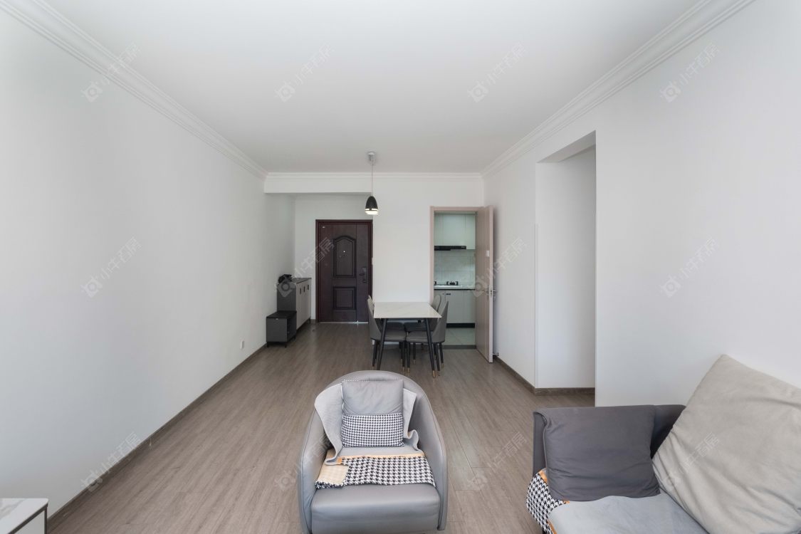 常州五星星韵城在售二手房源室内图_小牛看房