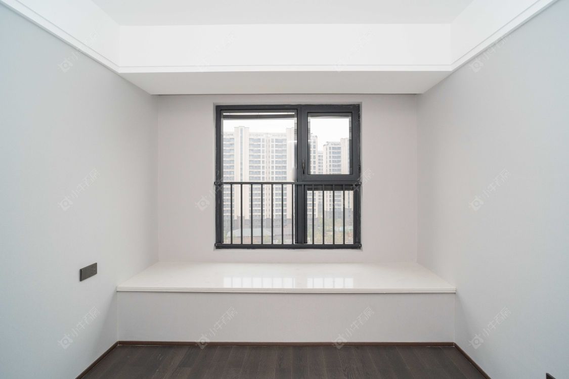 常州金隅·钟楼天筑在售二手房源室内图_小牛看房