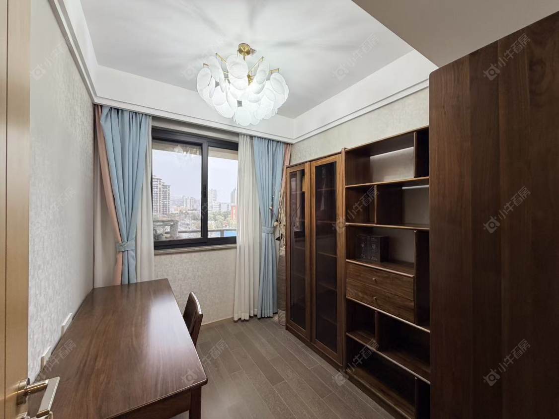 新城樾隽中央房源室内图 常州新城樾隽中央在租房源室内图_小牛看房