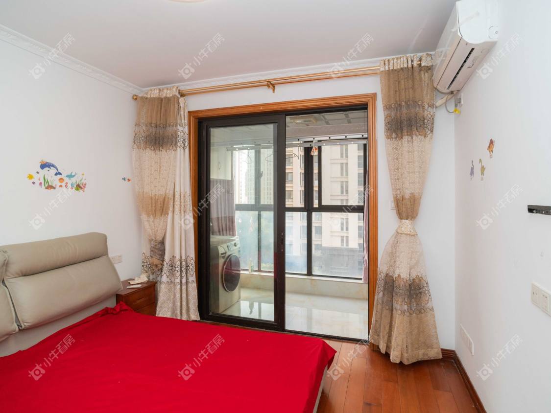 常州景瑞英郡在租房源室内图_小牛看房