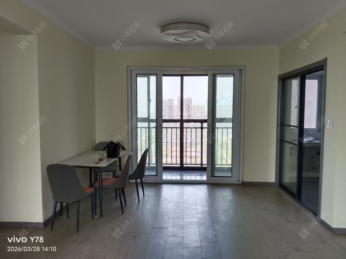 常州星河丹堤五区在租房源室内图_小牛看房