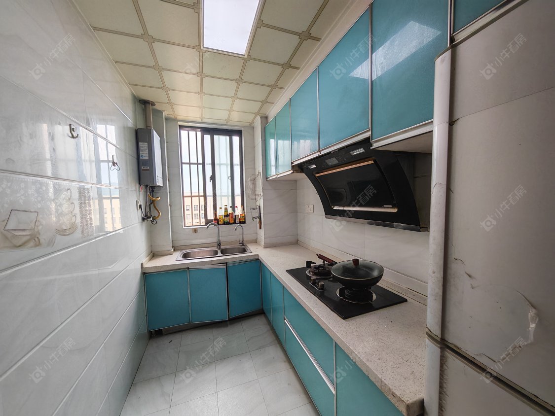 常州南湖家苑在租房源室内图_小牛看房