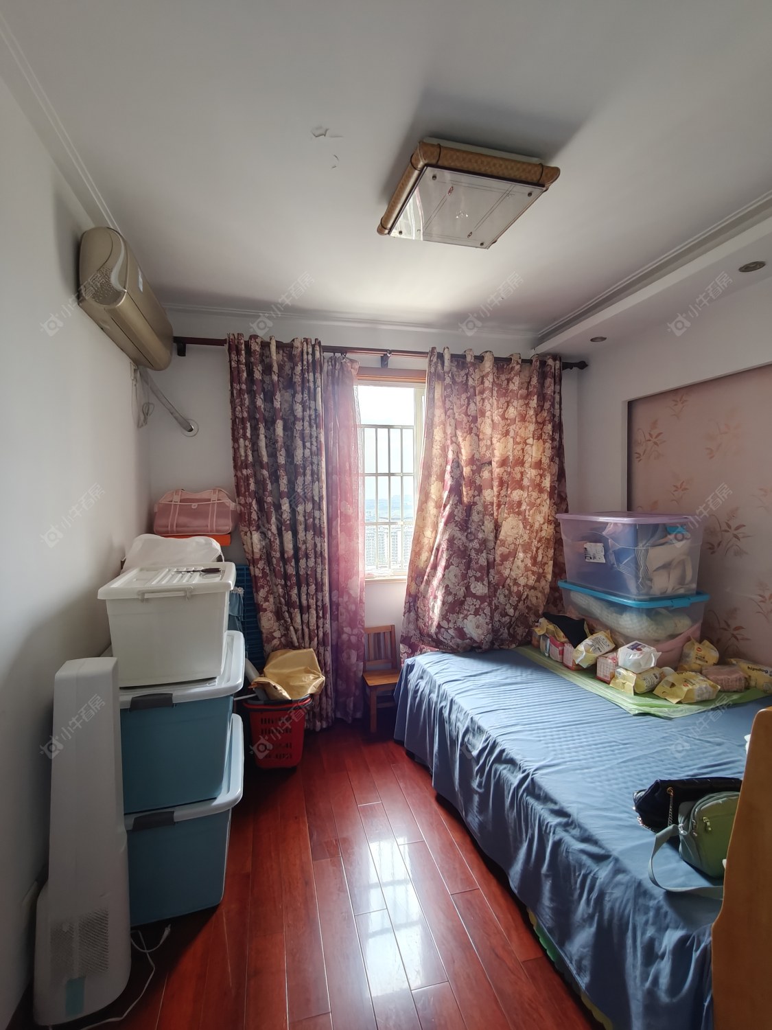 常州桂花园在租房源_小牛看房