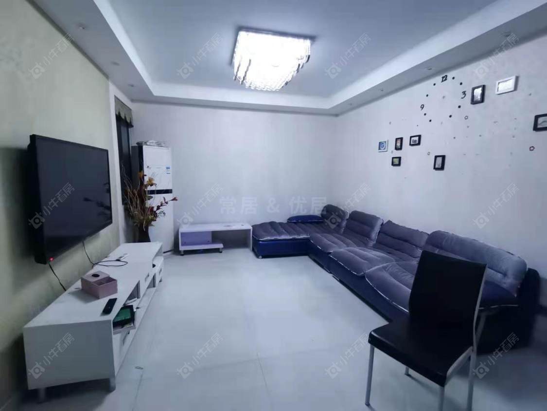 常州名桂坊在租房源室内图_小牛看房