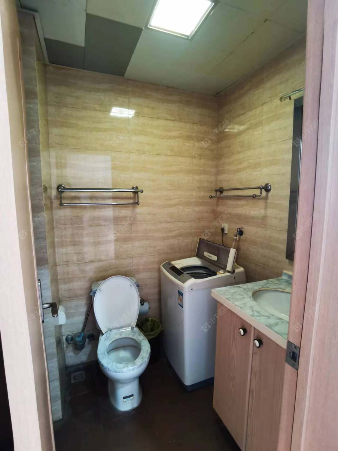 常州路劲又一城在租房源室内图_小牛看房