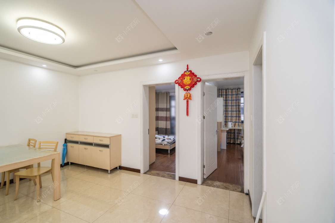 常州桃园公寓在售二手房房源室内图_小牛看房