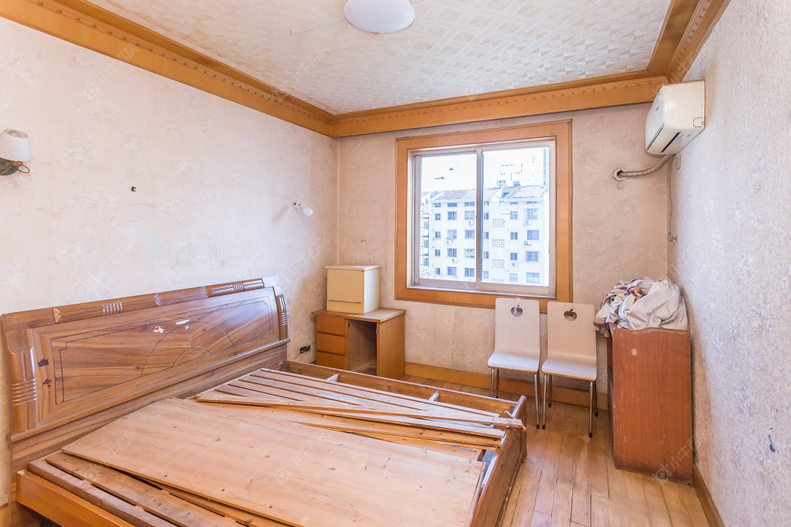 常州锦绣花园在售二手房源室内图_小牛看房