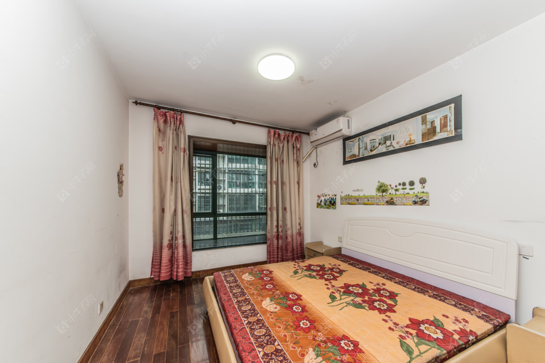 常州燕阳花园在售二手房源室内图_小牛看房