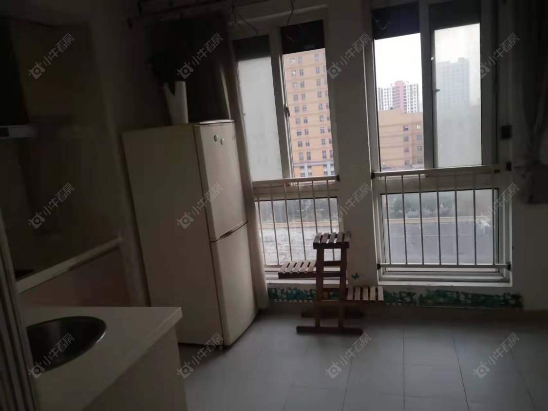 常州莱蒙城铂晶在租房源_小牛看房