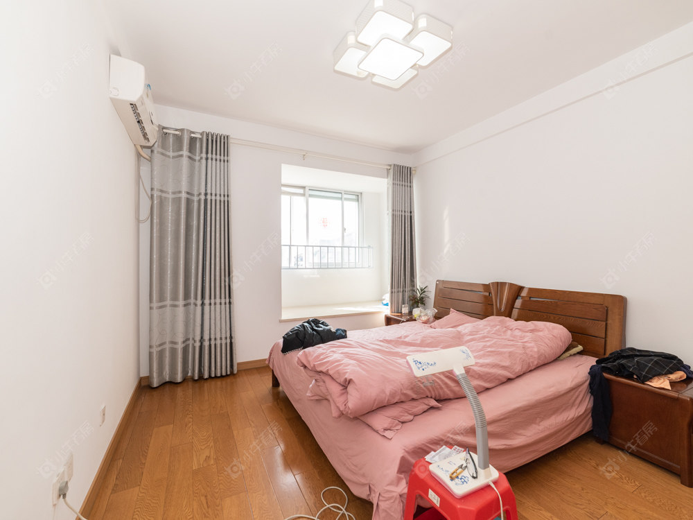 九洲花园二期房源室内图 常州九洲花园二期在售二手房源室内图_小牛看房