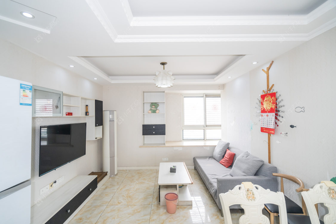 常州丰臣南郡在售二手房源_小牛看房