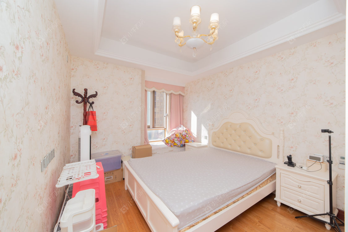 常州典雅花园在售二手房源室内图_小牛看房