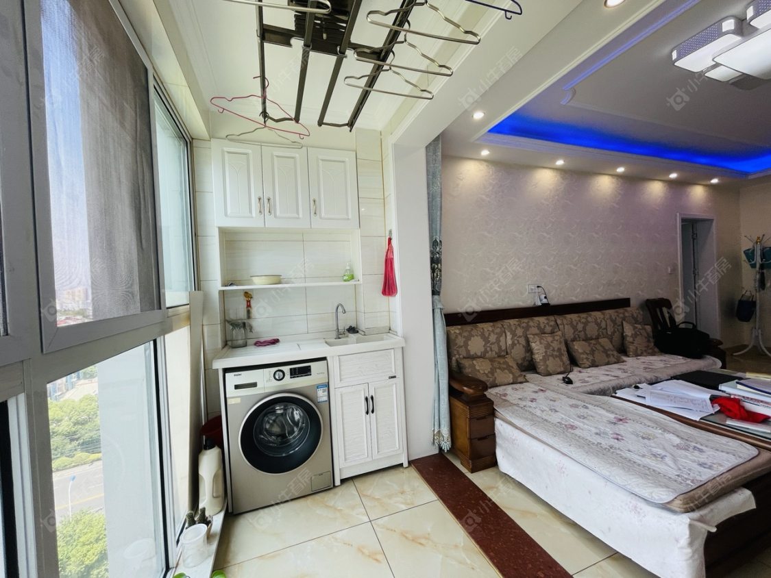 常州天逸城北区在租房源户型图_小牛看房