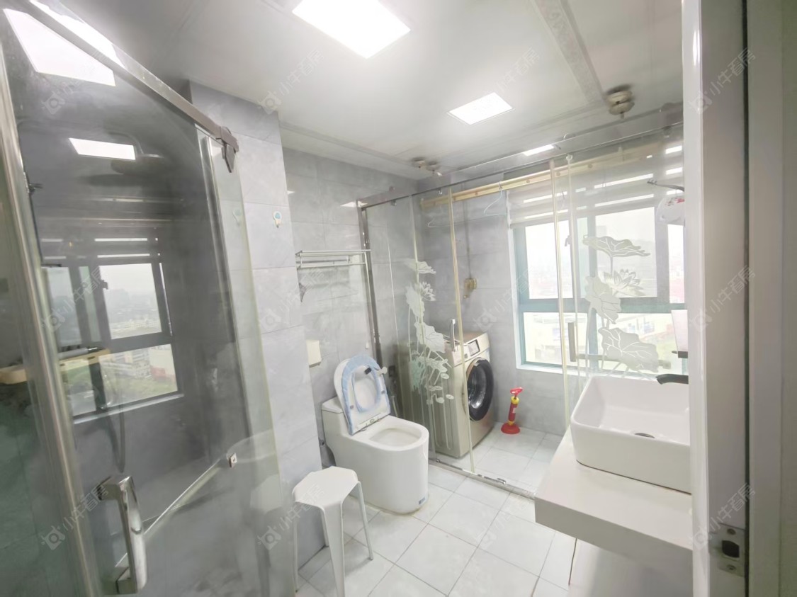 常州天禄商务广场在租房源室内图_小牛看房