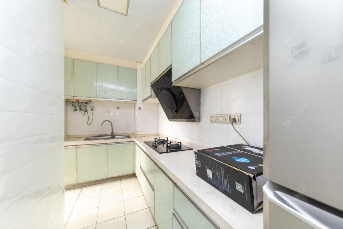 常州国茂新家园在售二手房源室内图_小牛看房