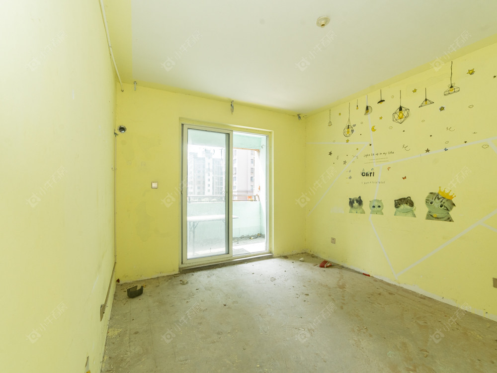 龙城福第房源室内图 常州龙城福第在售二手房源室内图_小牛看房