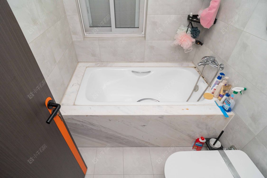 常州梧桐香郡二期在售二手房源室内图_小牛看房