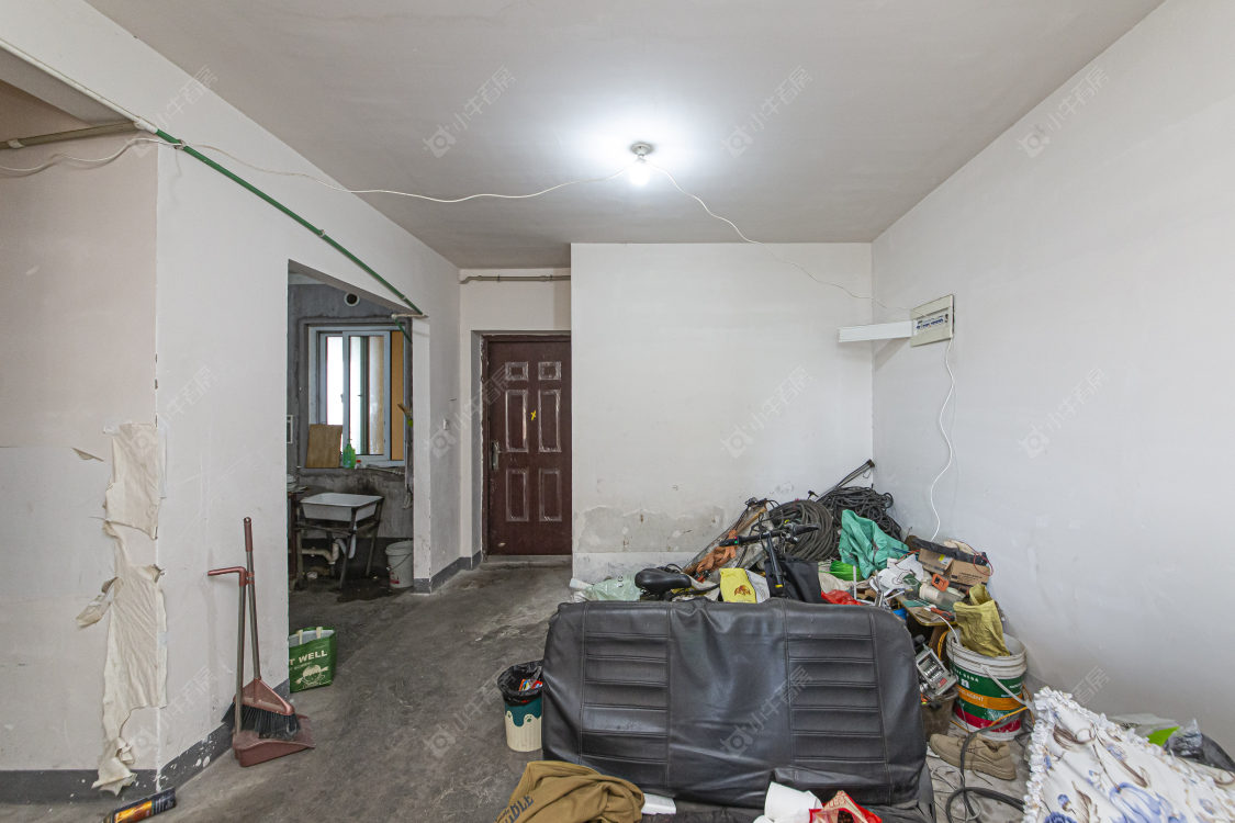 招商花园城房源室内图 常州招商花园城在售二手房源室内图_小牛看房