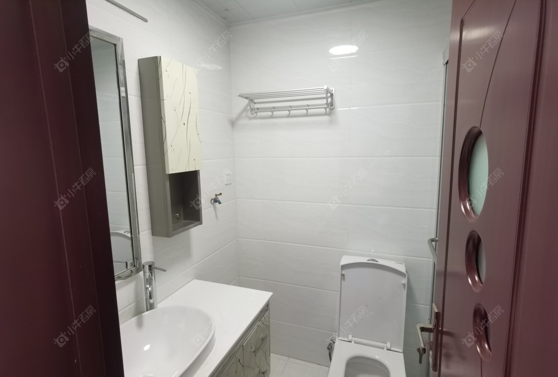 常州亚泰财富中心在租房源_小牛看房