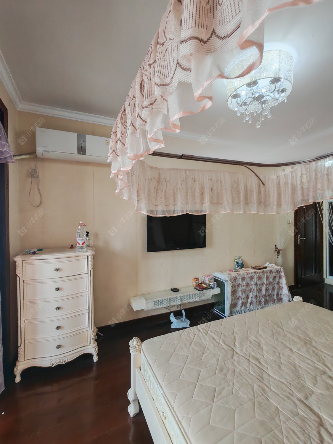 常州德馨花园在租房源_小牛看房