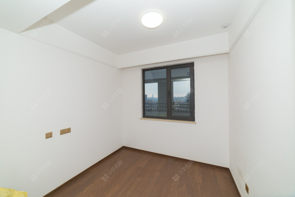 常州中海云樾里在售二手房源室内图_小牛看房