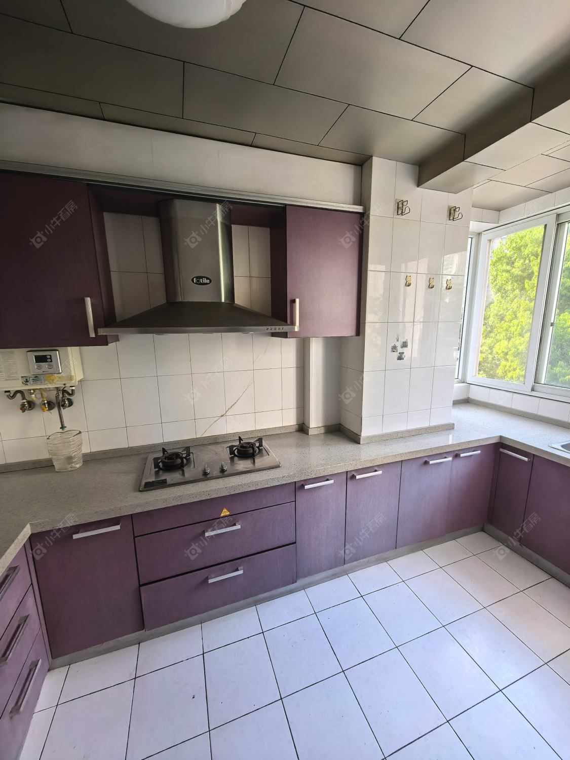 常州文亨花园在租房源_小牛看房