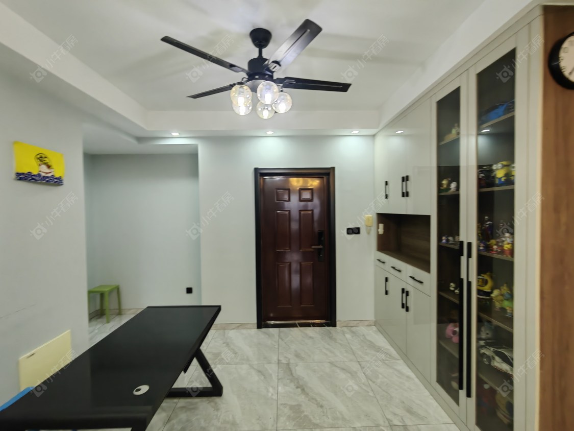 常州朗诗競园2室2厅1卫出租房源图片