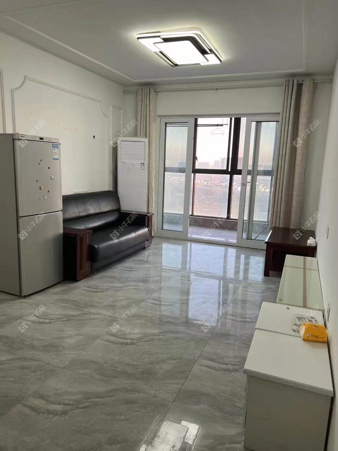 常州碧桂园华星·世纪学府租房_小牛看房