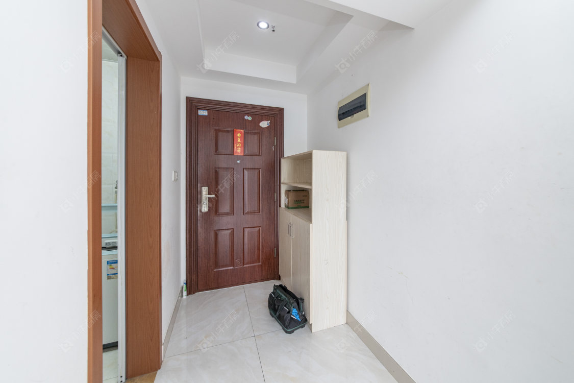 常州万博生活广场在售二手房源室内图_小牛看房