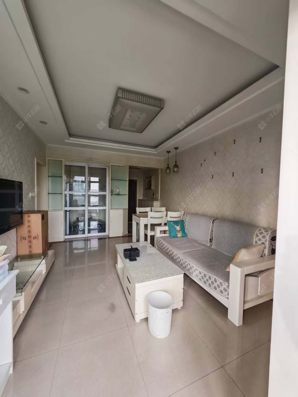 常州国泰新都在租房源室内图_小牛看房