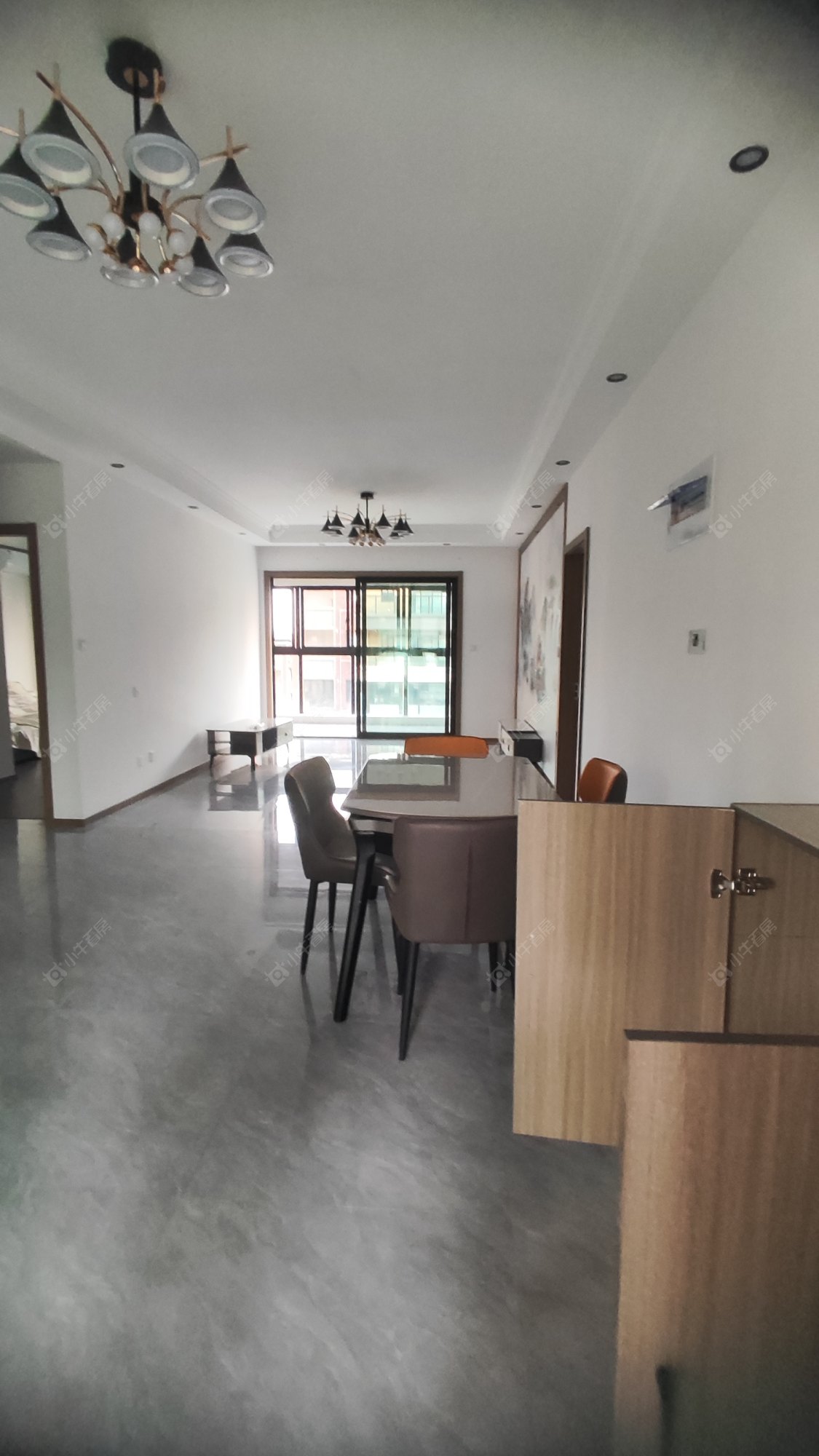 常州星河丹堤八区在租房源_小牛看房