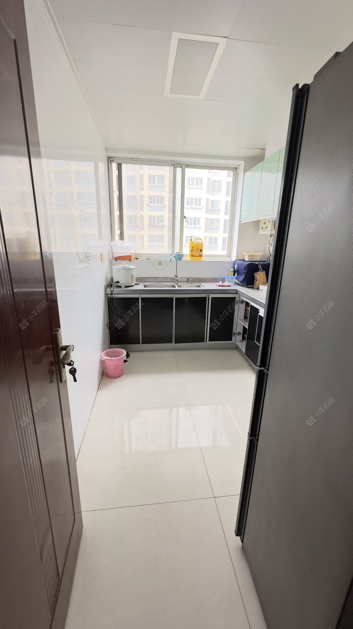 常州桂花园在租房源_小牛看房