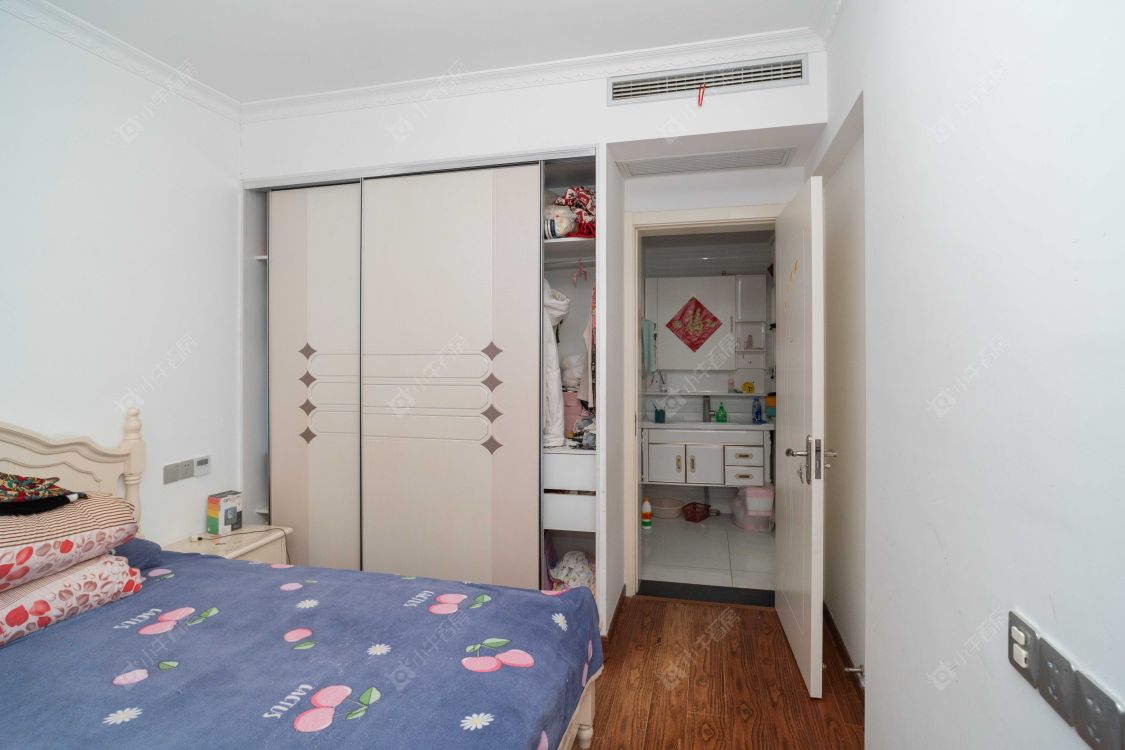 常州雨润城在售二手房源室内图_小牛看房