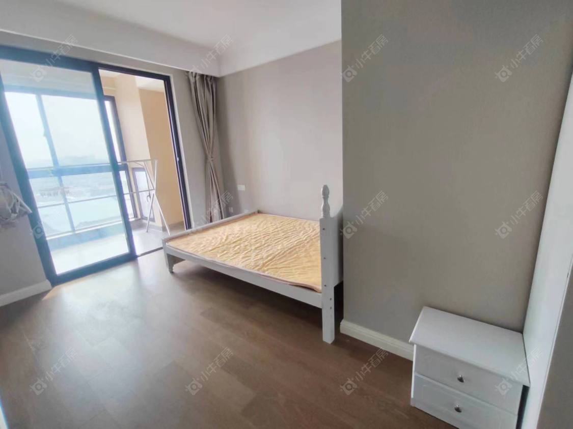 常州新城华宇悦隽公馆在租房源室内图_小牛看房