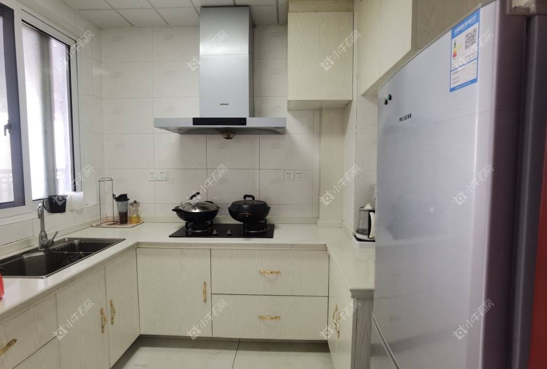 常州华润国际四期在租房源户型图_小牛看房