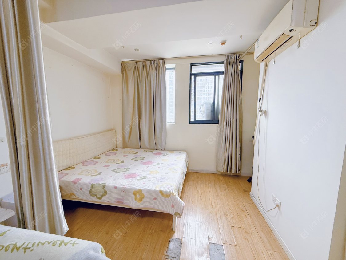 常州亚泰财富中心在租房源_小牛看房