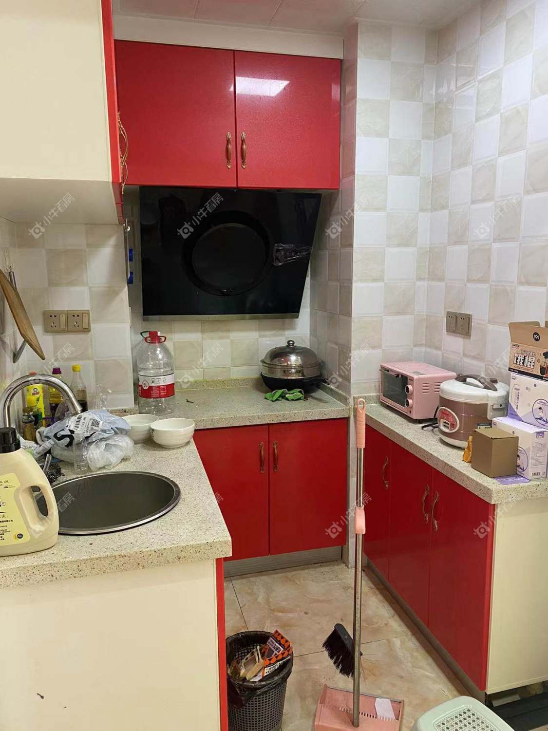 常州裕坤美城公馆在租房源_小牛看房