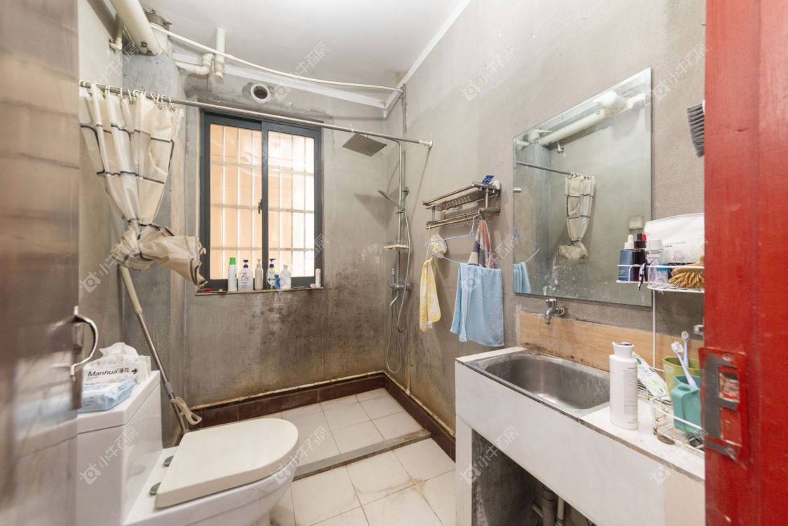 常州南河家园在租房源室内图_小牛看房