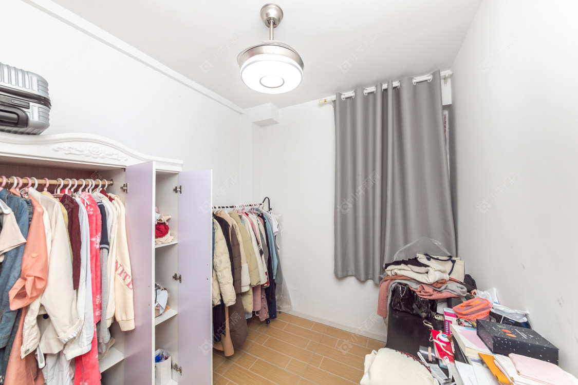 常州尚德花园在售二手房源室内图_小牛看房