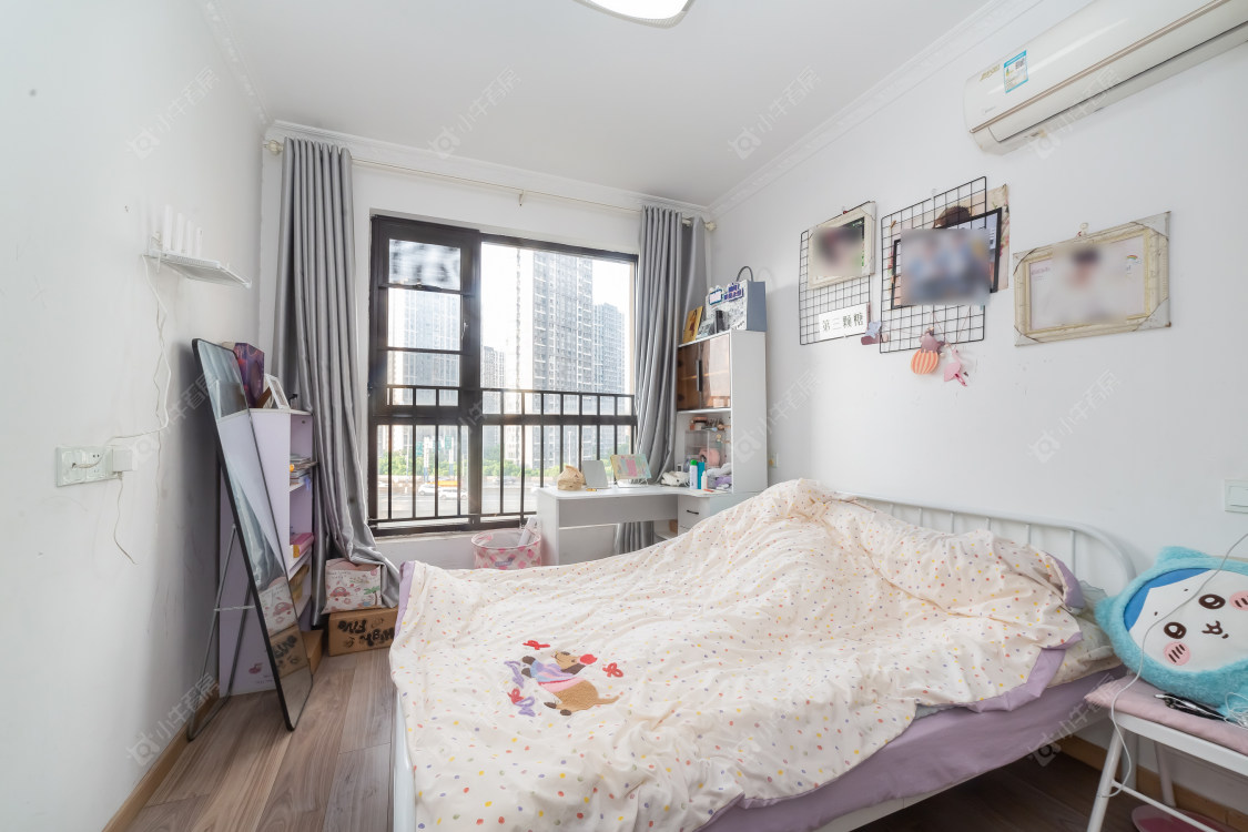 常州绿都万和城七区在售二手房源室内图_小牛看房