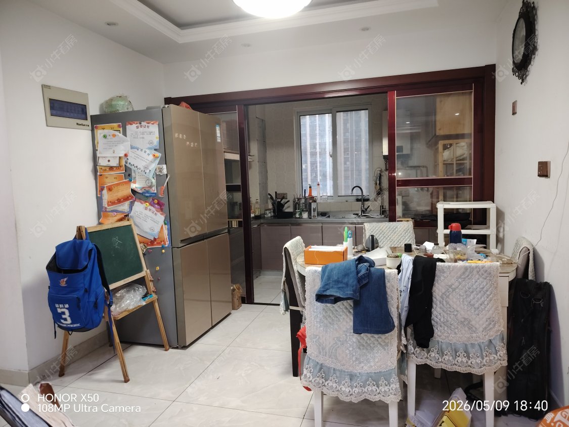 常州锦绣天地在租房源室内图_小牛看房