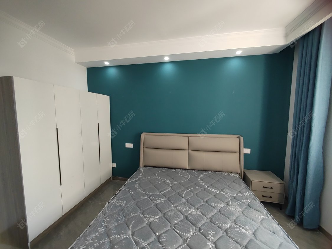 常州青洋花苑在租房源_小牛看房