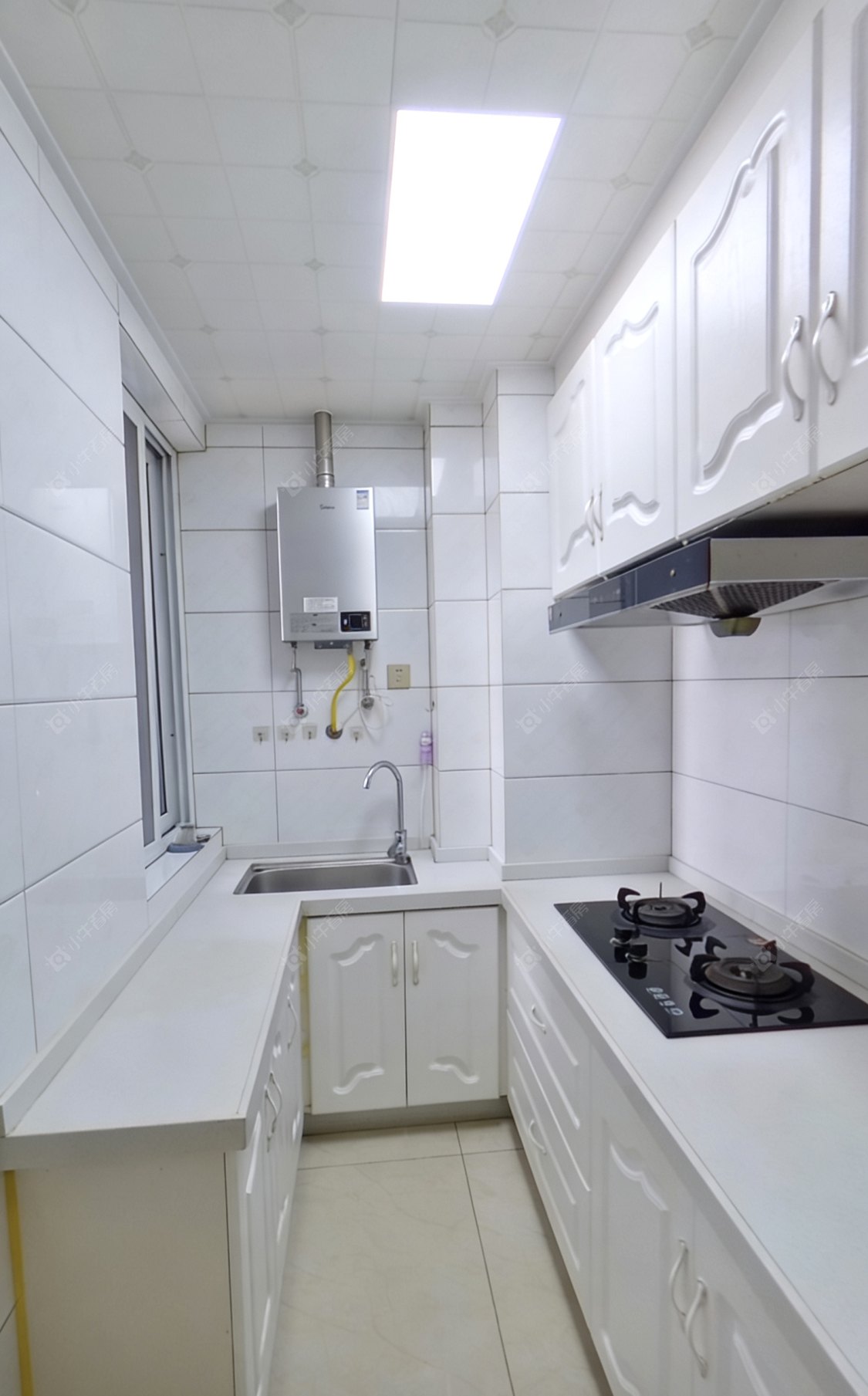 常州龙城福第在租房源_小牛看房