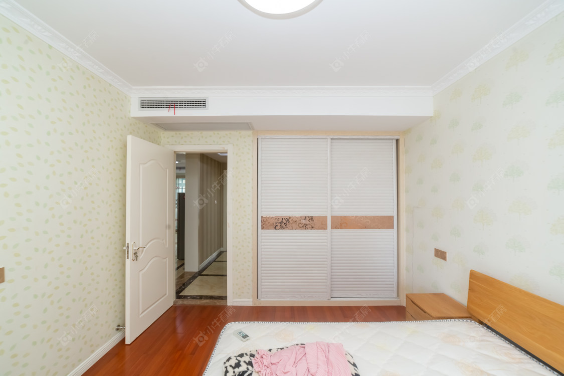 常州绿地世纪城三期在售二手房源室内图_小牛看房