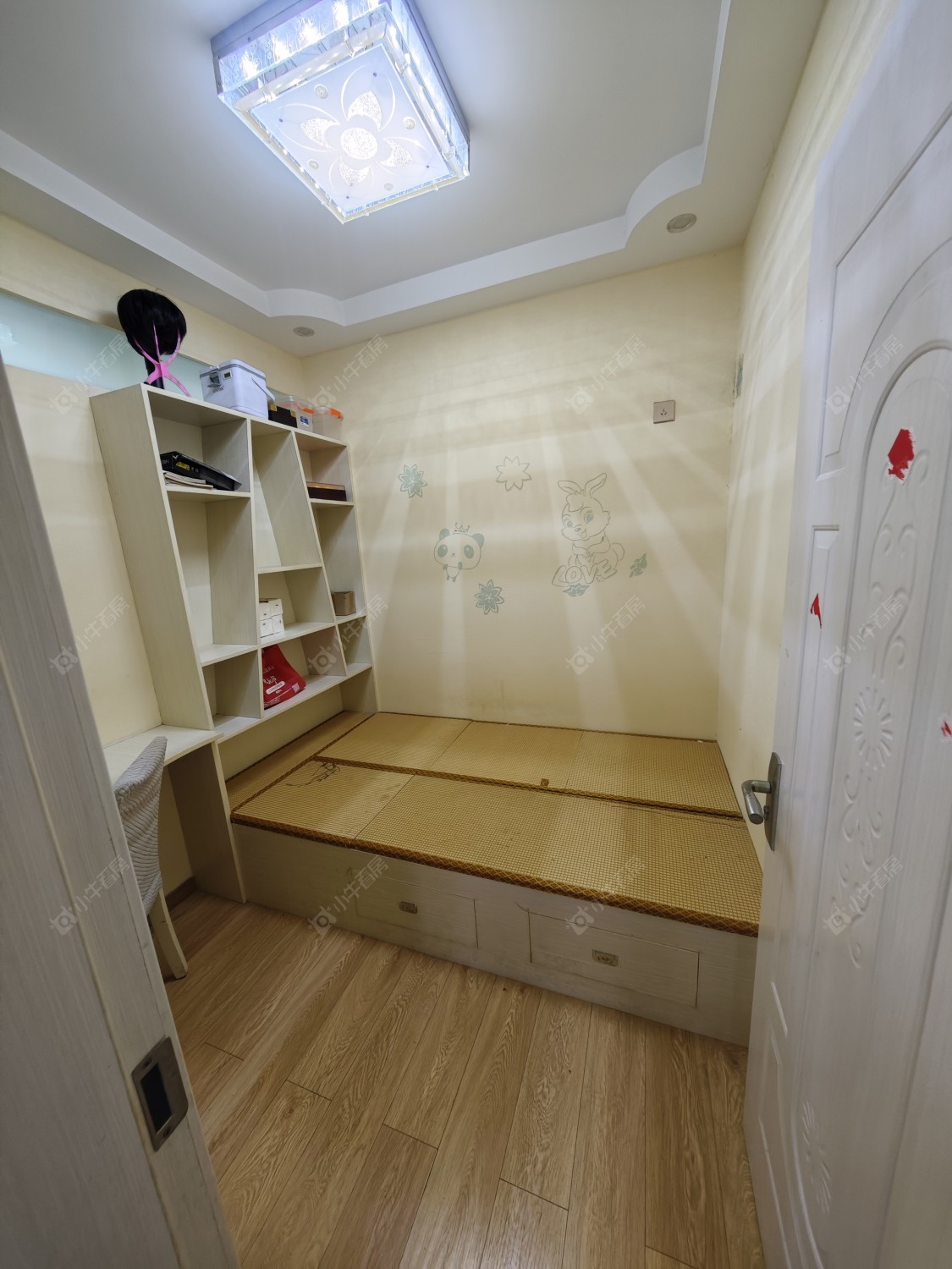 常州常发豪郡在租房源室内图_小牛看房