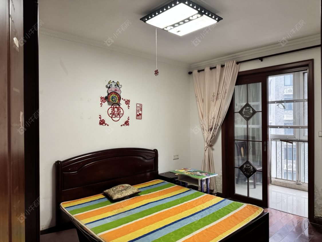 常州华都馨苑在租房源室内图_小牛看房