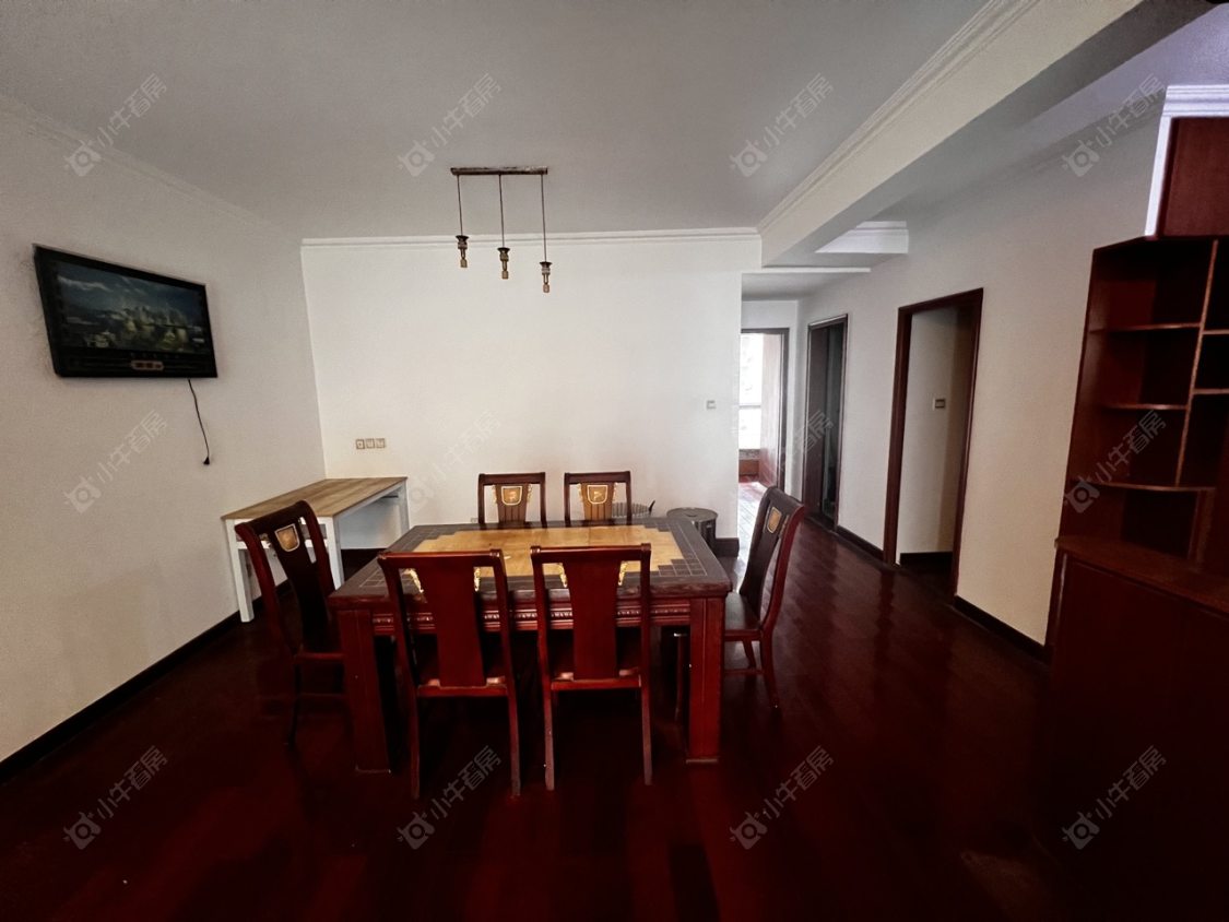 常州公园壹号一二期在租房源室内图_小牛看房