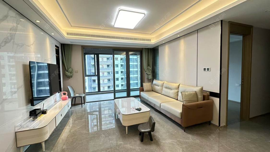 常州华宇新城天境租房房源封面图