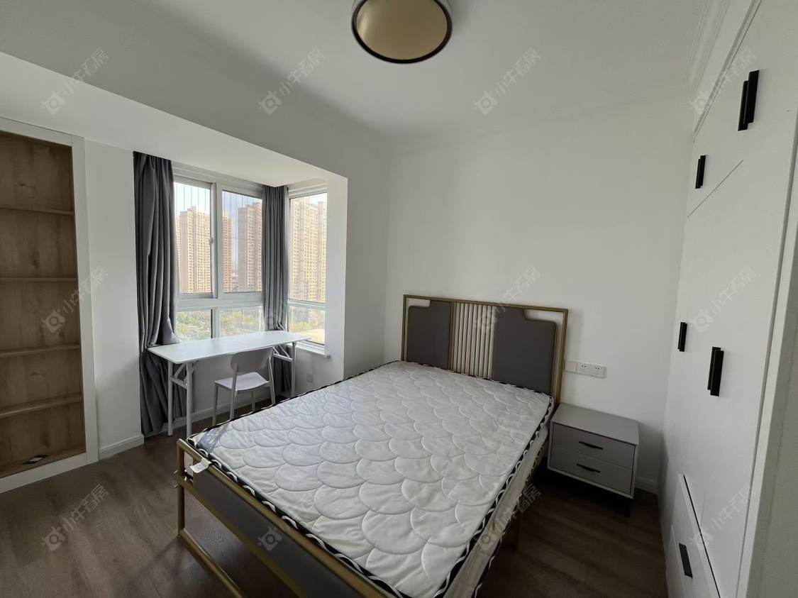 常州紫廷名苑在租房源室内图_小牛看房