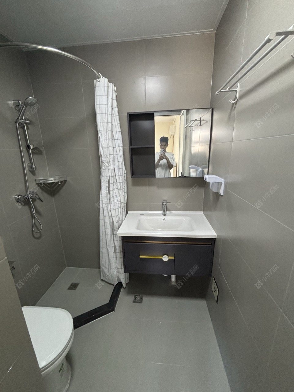 常州悦动广场在租房源室内图_小牛看房